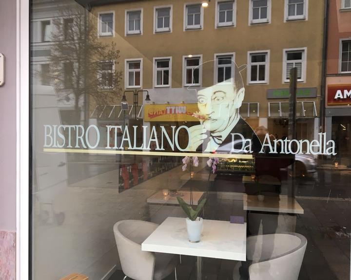 Bistro Italiano da Antonella